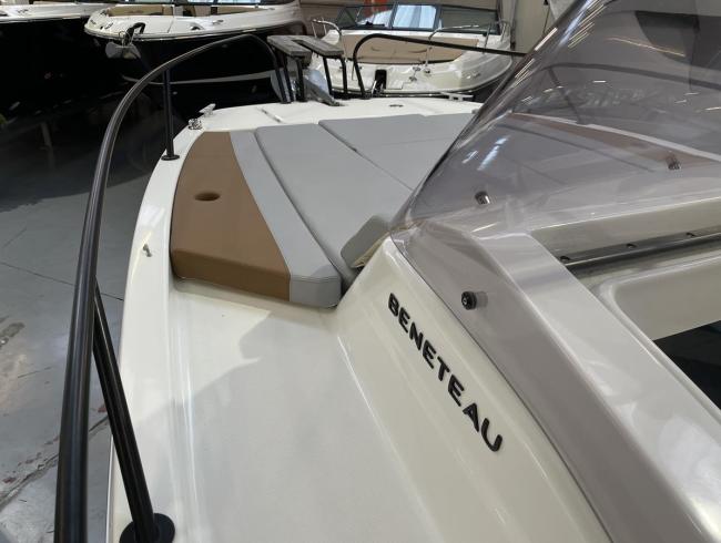 Beneteau Flyer 7