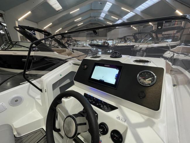Beneteau Flyer 7