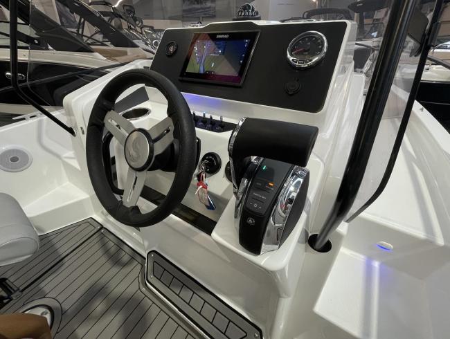 Beneteau Flyer 7