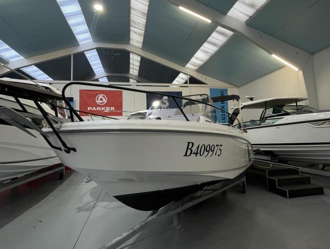Beneteau Flyer7 motorboot te koop boten te koop 2dehands
