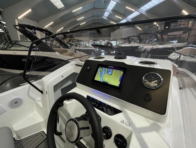 Beneteau Flyer