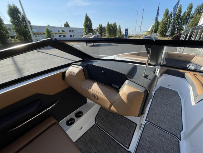 Cobaltboats CS22 Belgian Boat Service Nieuwpoort