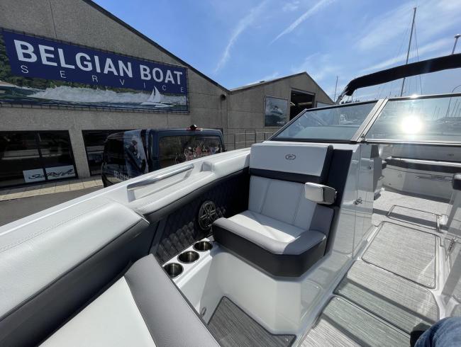 Cobaltboats R6 Belgian Boat Service