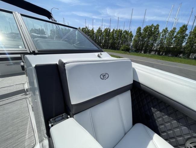 Cobaltboats R6 Belgian Boat Service