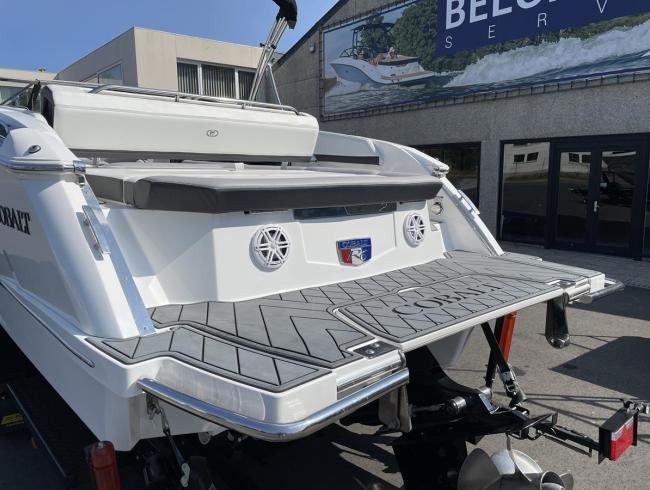 Cobaltboats R6 Belgian Boat Service