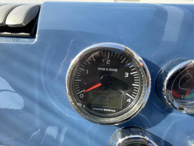 Fairline 38 Targa Belgian Boat Service Nieuwpoort
