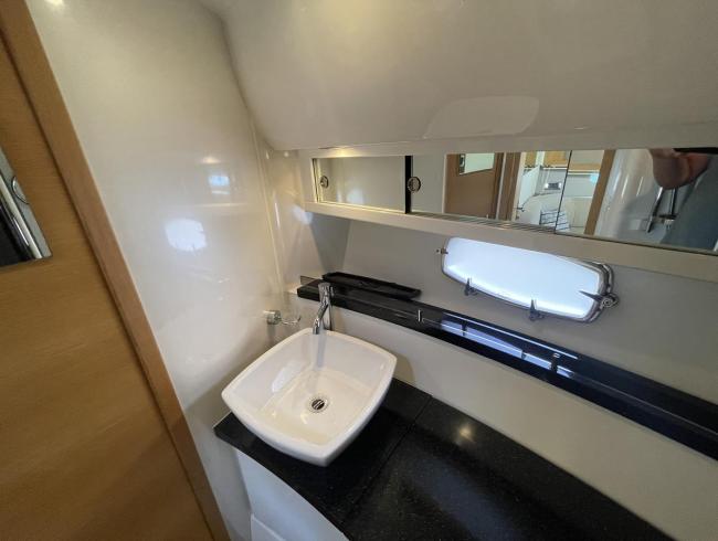 Fairline 38 Targa Belgian Boat Service Nieuwpoort