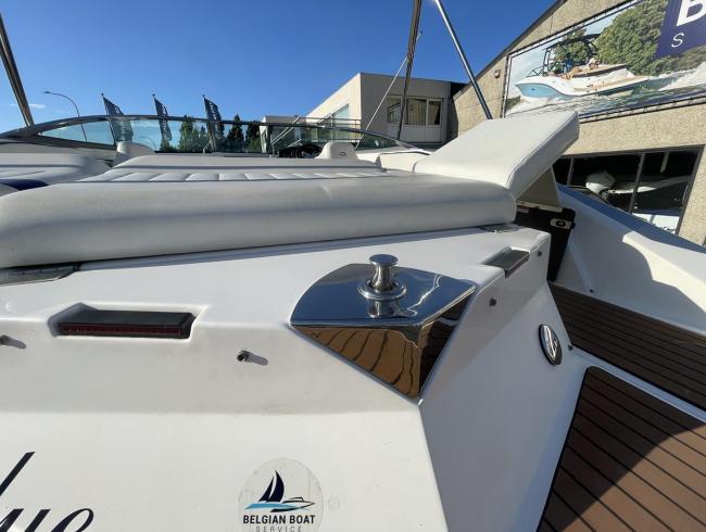 Regal 2250 te koop motorboot Speedboot
