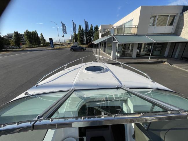 Regal 2250 te koop motorboot Speedboot