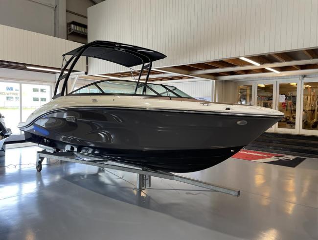 Searay 210 SPX