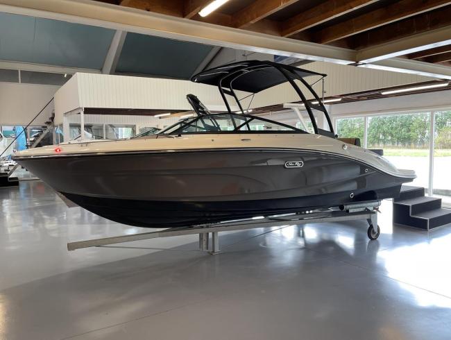 Searay 210 SPX