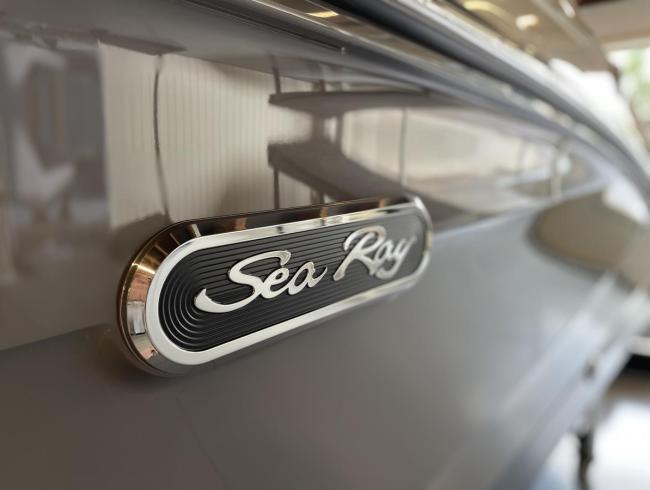 210 SPX Searay