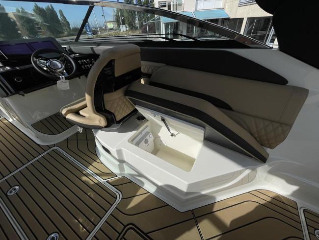 Searay 260 SLX Belgian Boat Service