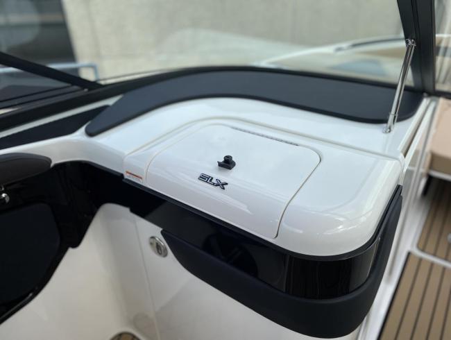 Searay 260 SLX Belgian Boat Service