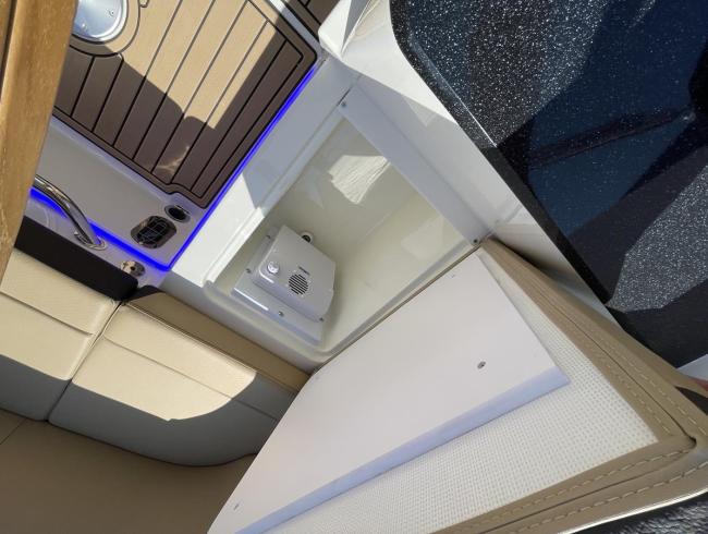 Searay 230 Sunsport Belgian Boat Service Nieuwpoort