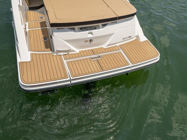 Searay SPX 230