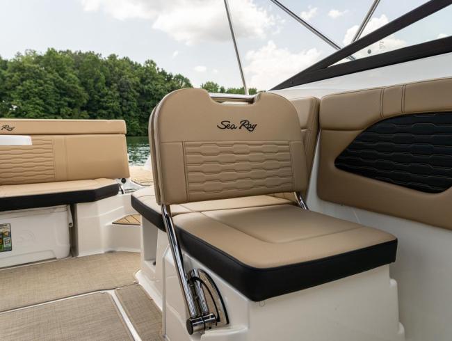 Searay SPX 230