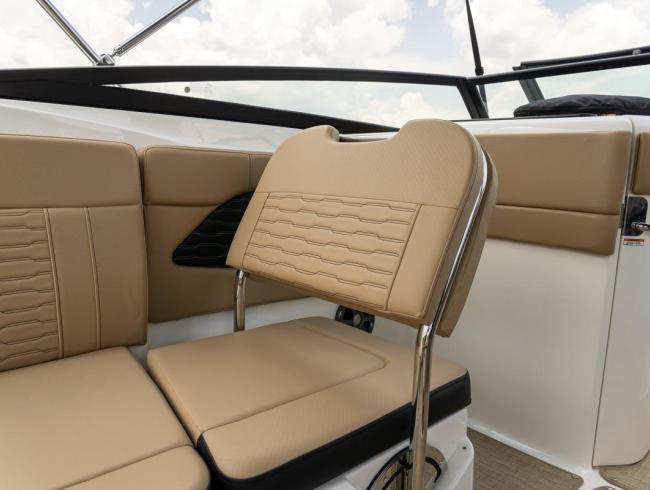 Searay SPX 230
