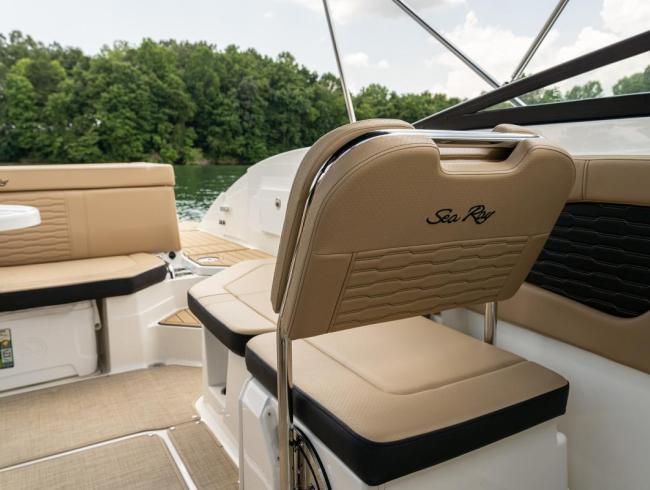 Searay SPX 230