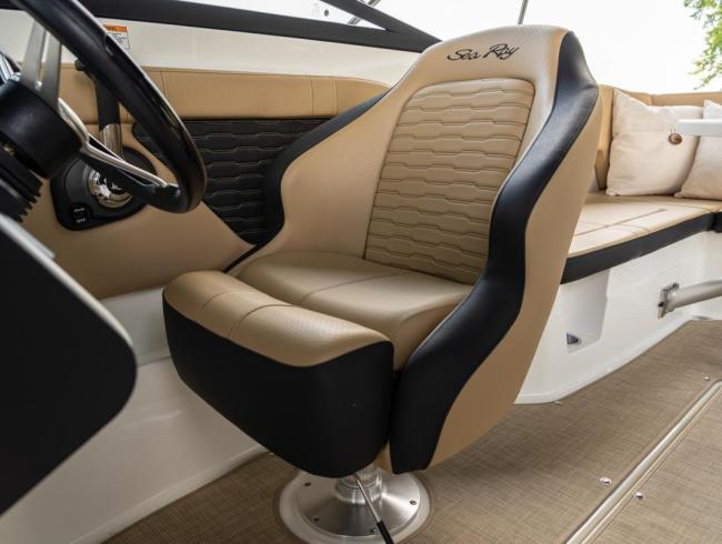 Searay SPX 230