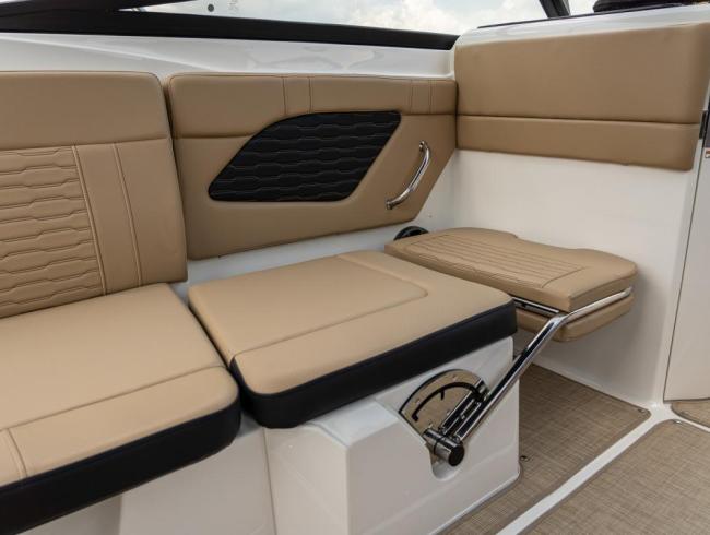 Searay SPX 230