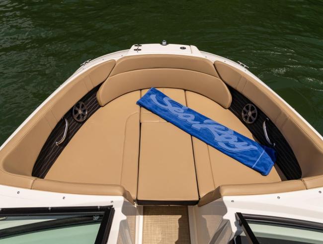 Searay SPX 230