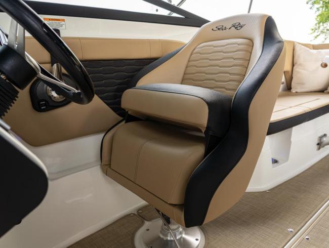 Searay SPX 230