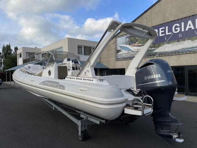 Capelli 850 for sale