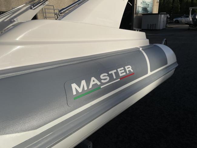 Master699