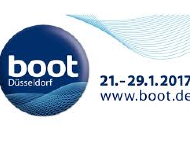 Boot Dusseldorf