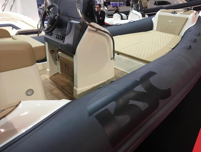 BSC 70 ELEGANCE