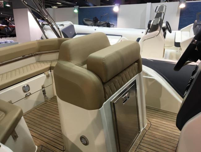 BSC 70 ELEGANCE
