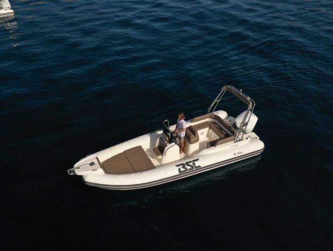 BSC 70 ELEGANCE