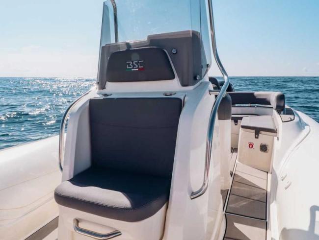 BSC 70 ELEGANCE