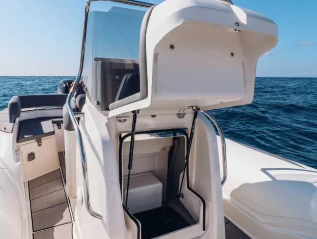 BSC 70 ELEGANCE