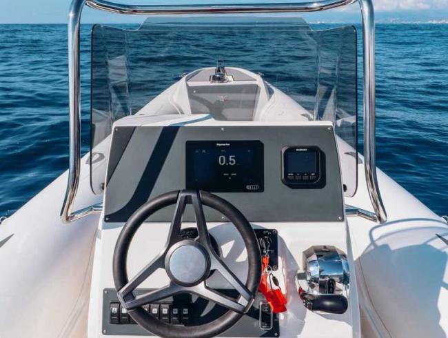 BSC 70 ELEGANCE