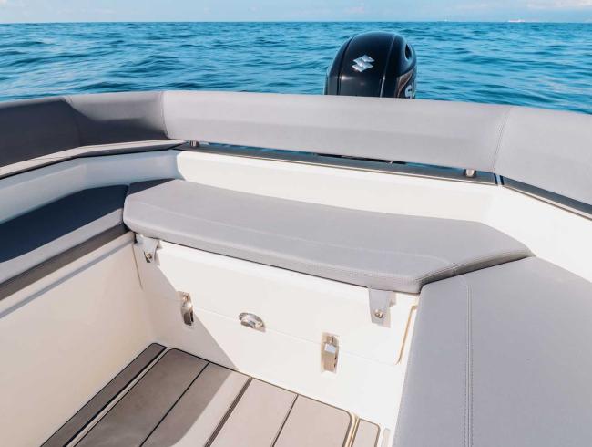BSC 70 ELEGANCE