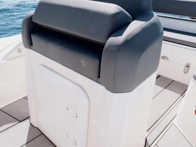 BSC 70 ELEGANCE