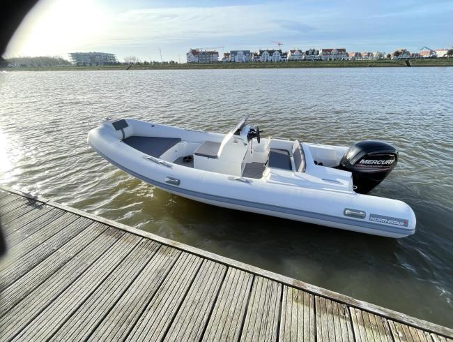 Northstar  Axis 5.3