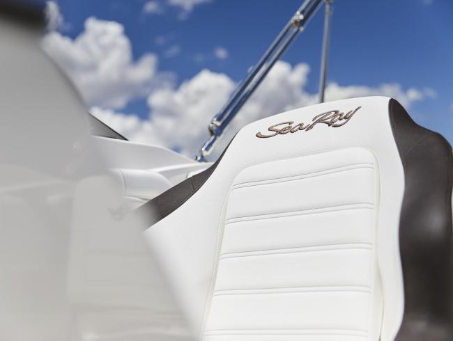 210 SPX SEA RAY