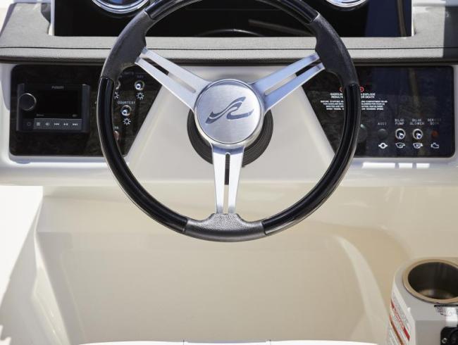 210 SPX SEA RAY