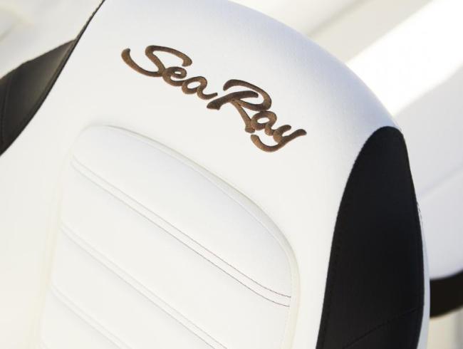 210 SPX SEA RAY