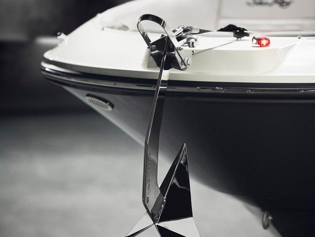 Searay 230 SPX OB