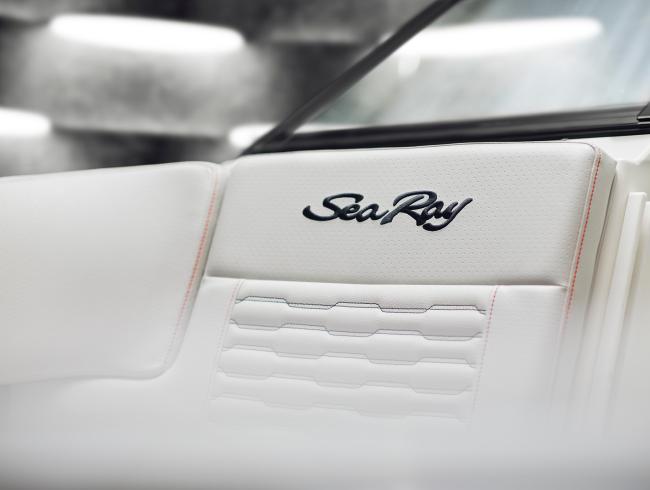 Searay 230 SPX OB