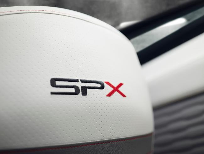 Searay 230 SPX OB