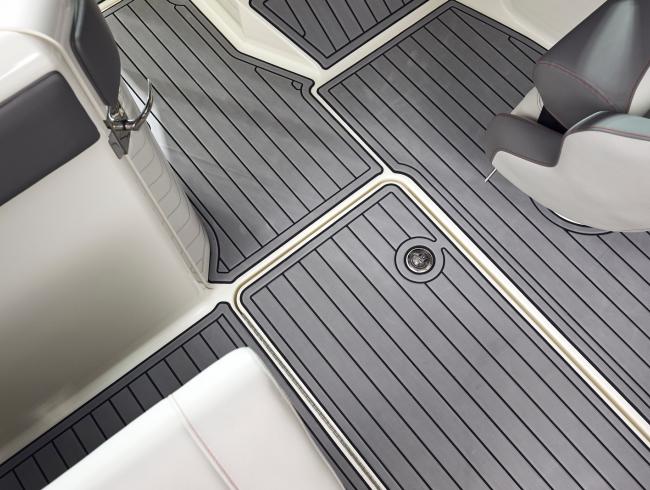 Searay 230 SPX OB