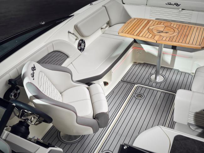 Searay 230 SPX OB