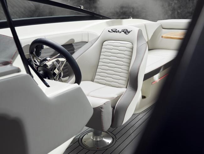 Searay 230 SPX OB
