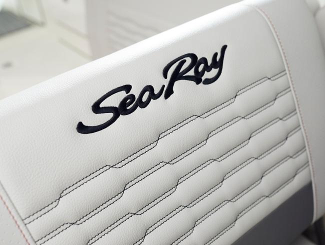 Searay 230 SPX OB