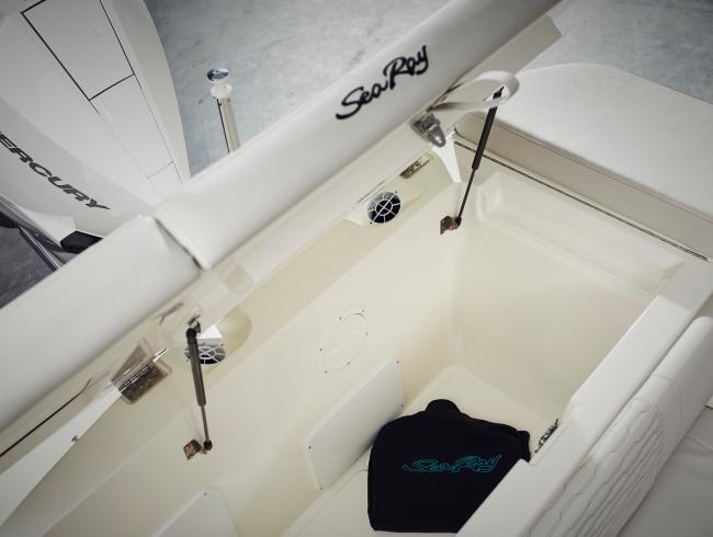 Searay 230 SPX OB